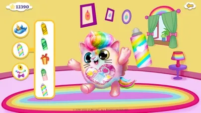 Rainbocorns Screenshots