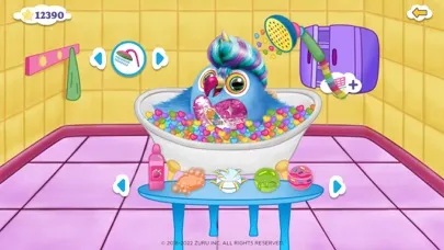 Rainbocorns Screenshots