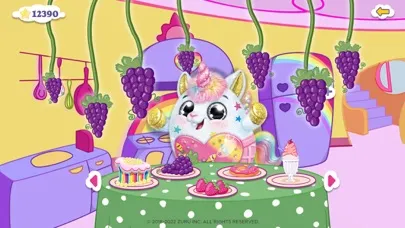 Rainbocorns Screenshots