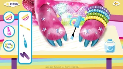 Rainbocorns Screenshots