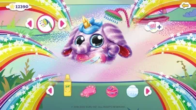 Rainbocorns Screenshots