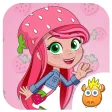 Strawberry Shortcake Big City