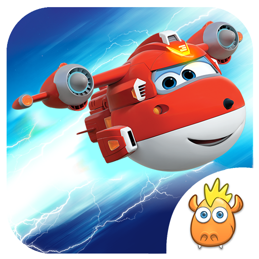 Super Wings - It's Fly Time Super Wings - It's Fly Time