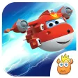 Super Wings - It's Fly Time