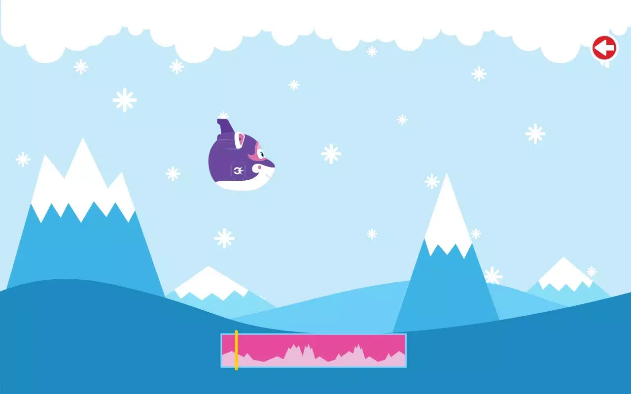 Super Wings - It's Fly Time Screenshots
