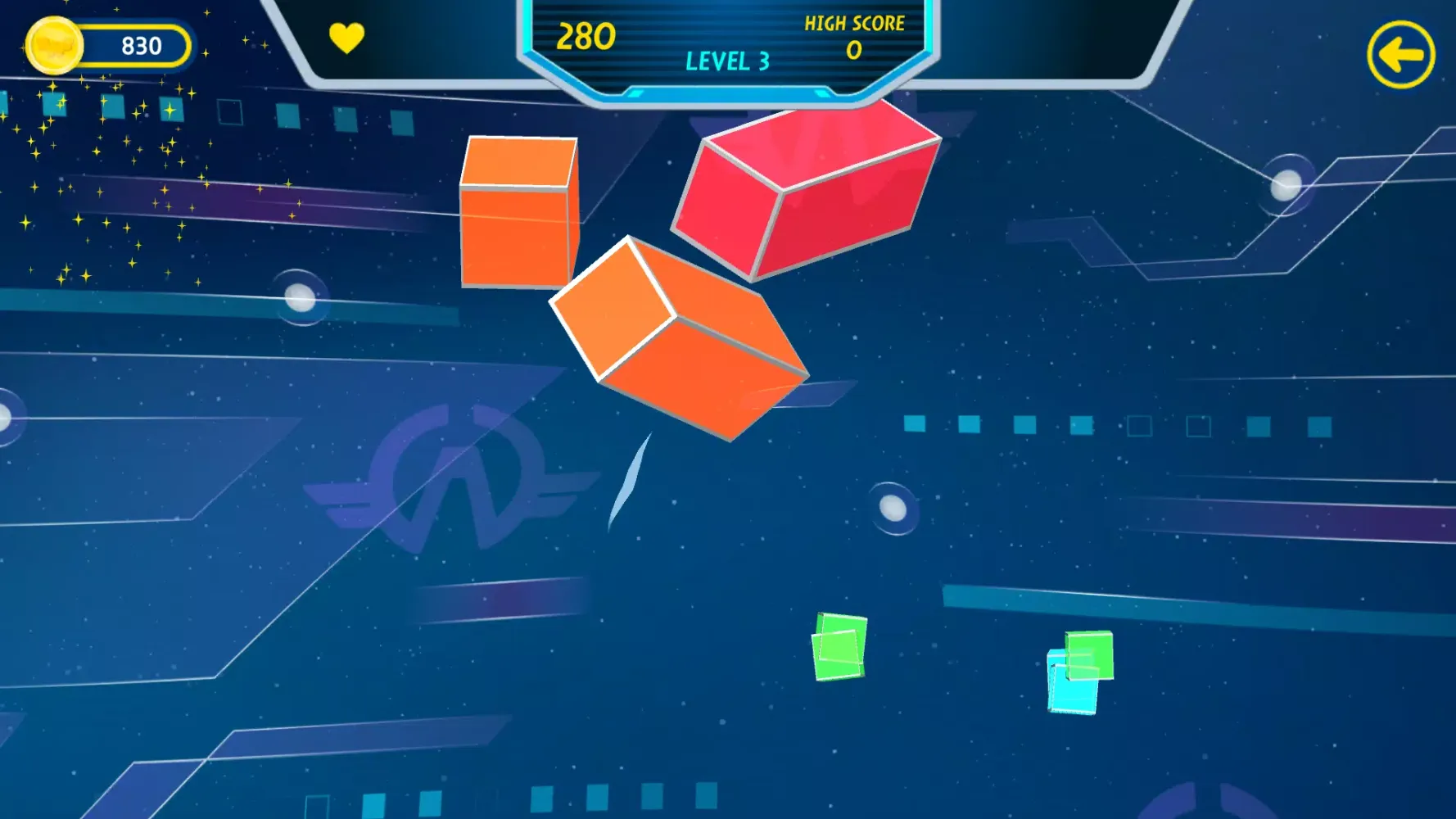 Super Wings Screenshots