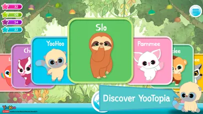 صور YooHoo&Friends - Animal rescue