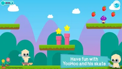 صور YooHoo&Friends - Animal rescue