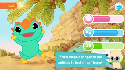صور YooHoo&Friends - Animal rescue