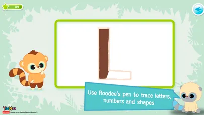 صور YooHoo&Friends - Animal rescue