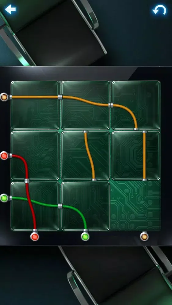 The Heist Screenshots