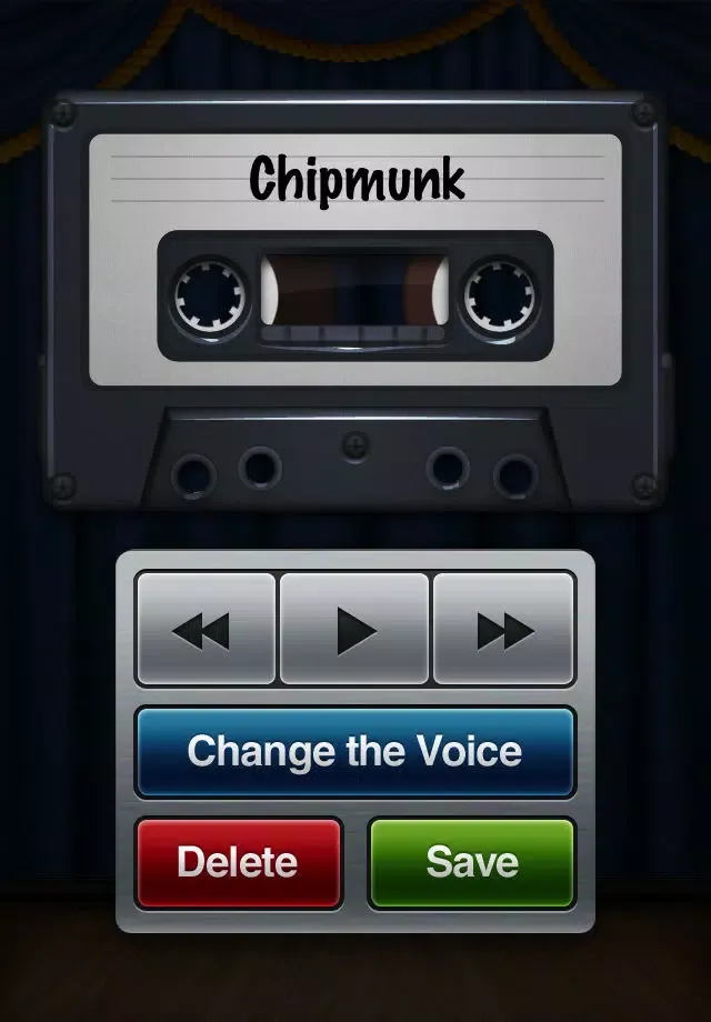 تصاویر Voices 2 ~ fun voice changing!