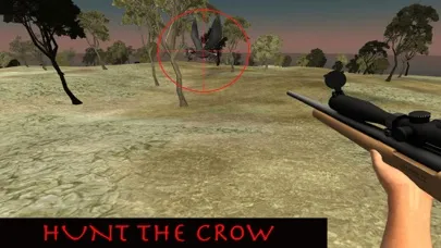 Captures d'écran de Island Sniper Ultimate Bird Hunting