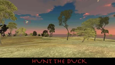 Captures d'écran de Island Sniper Ultimate Bird Hunting