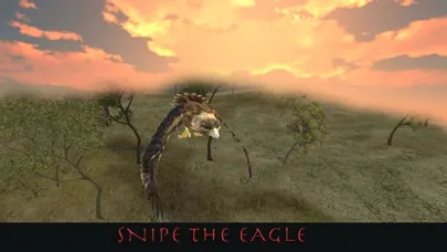 Captures d'écran de Island Sniper Ultimate Bird Hunting