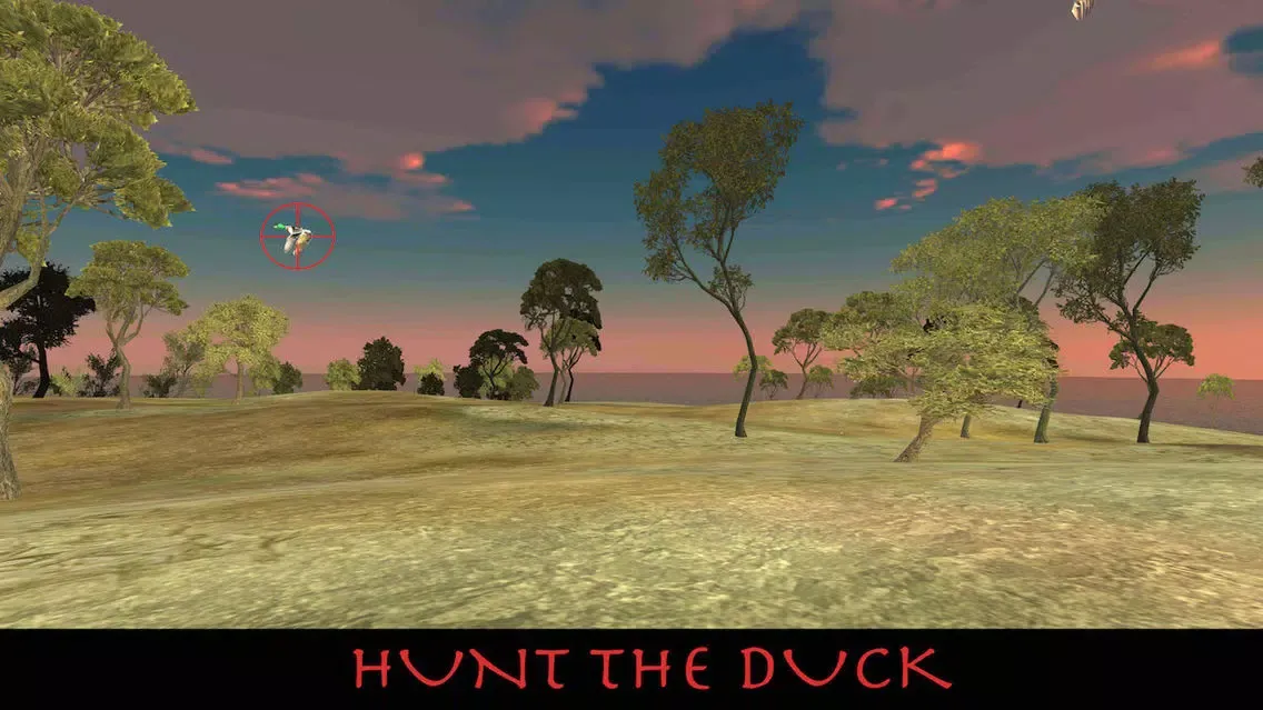 Tangkapan layar Island Sniper Ultimate Bird Hunting Pro