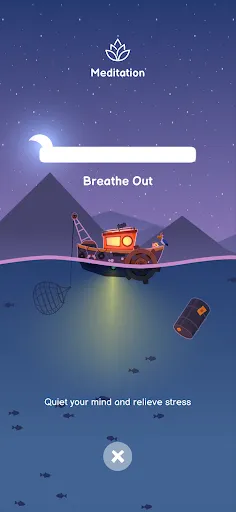 Among Water: Relaxing games应用截图