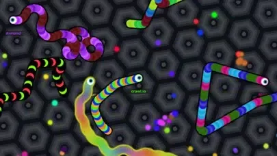 تصاویر Crawl.io