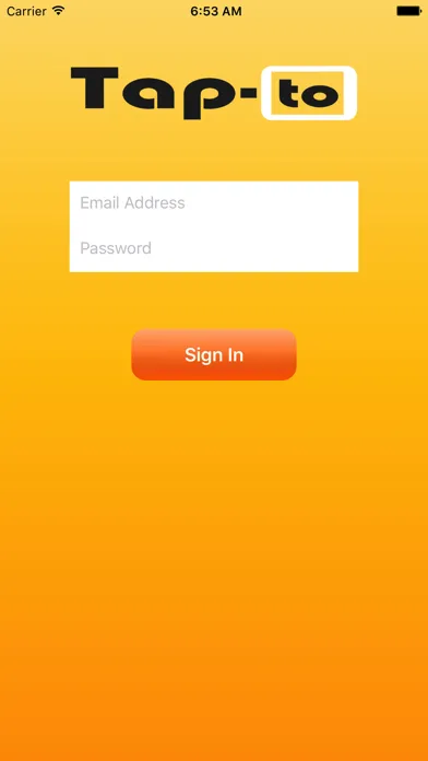 Tap-to Mobile Forms स्क्रीनशॉट