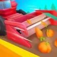 Harvest Runner Harvest Runner