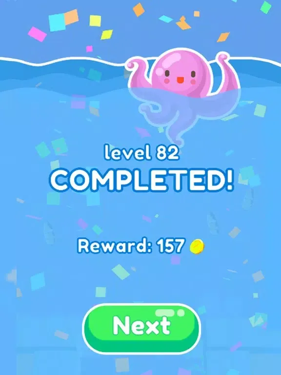 Harvest Runner iPad  スクリーンショット