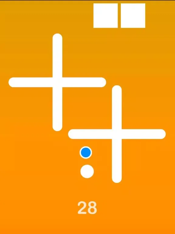 Crush Up iPad  স্ক্রিনশট