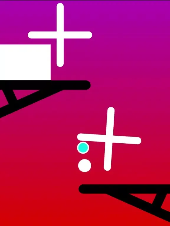 Crush Up iPad  স্ক্রিনশট