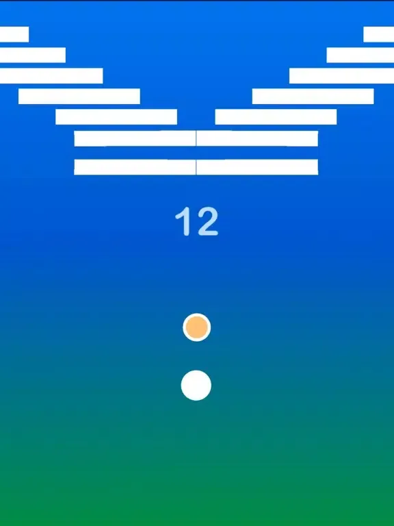 Crush Up iPad  স্ক্রিনশট