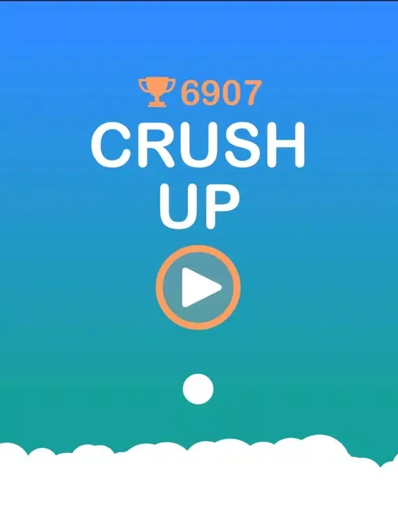 Crush Up iPad  স্ক্রিনশট