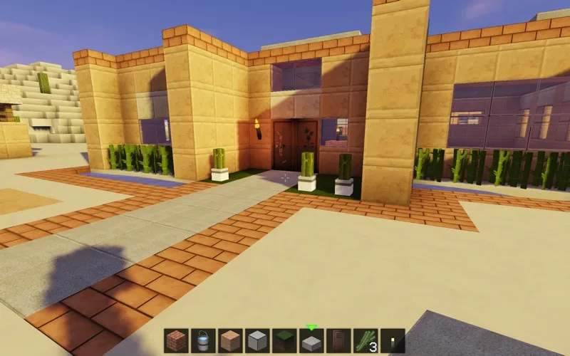House Ideas for Minecraft スクリーンショット