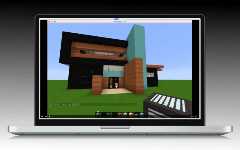 House Ideas for Minecraft スクリーンショット