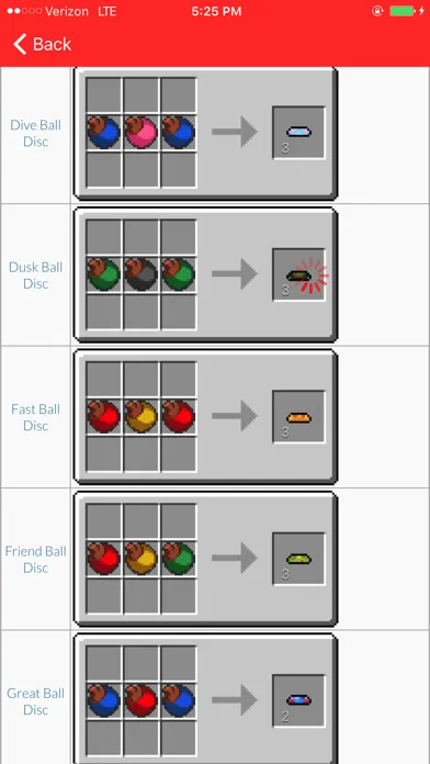 PIXELMON MOD - Pixelmon Mod Guide and Pokedex with installation instructions for Minecraft PC Edition Ekran Görüntüleri