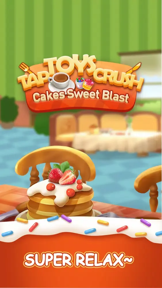 Скриншоты Tap Toys Crush