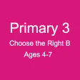 Primary 3