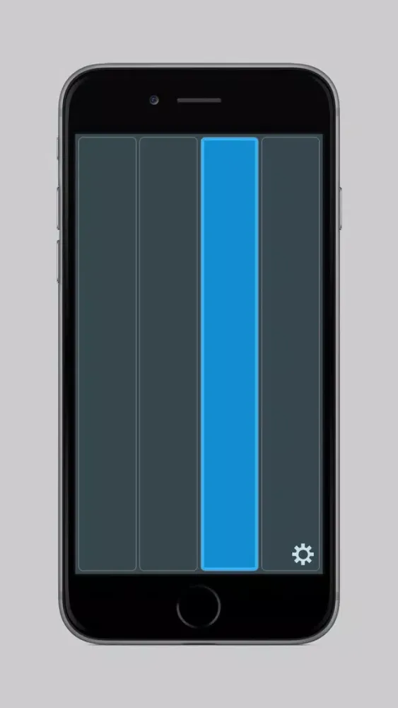 Taptronome Pro - Metronome سکرین شاٹس