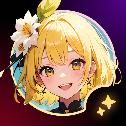 AI Anime Generator AI Anime Generator