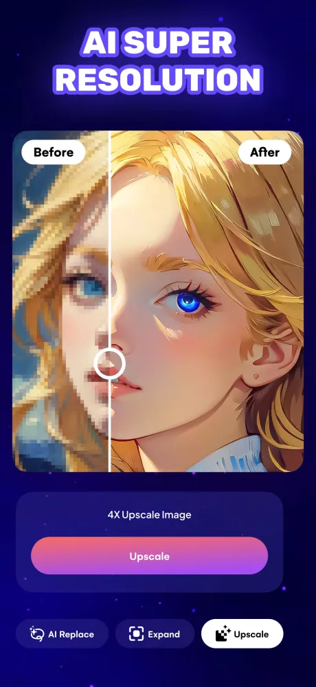 AI Art Generator Screenshots