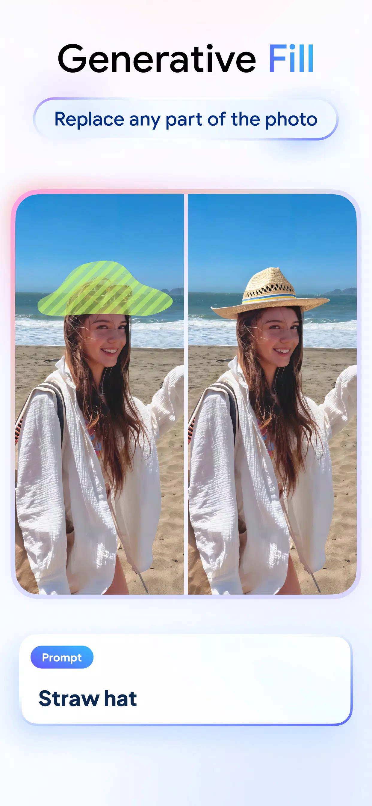 AI Photo Editor Screenshots