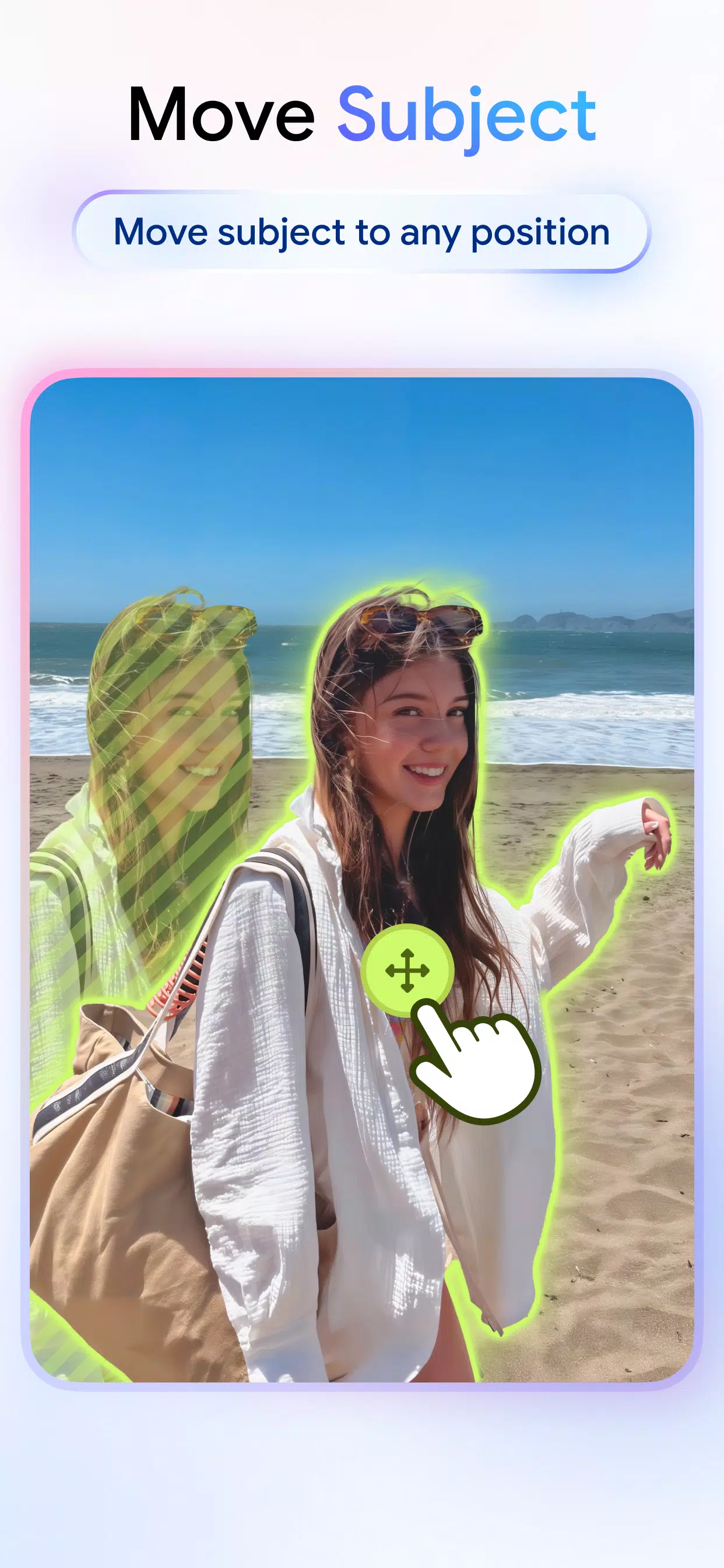 AI Photo Editor Screenshots