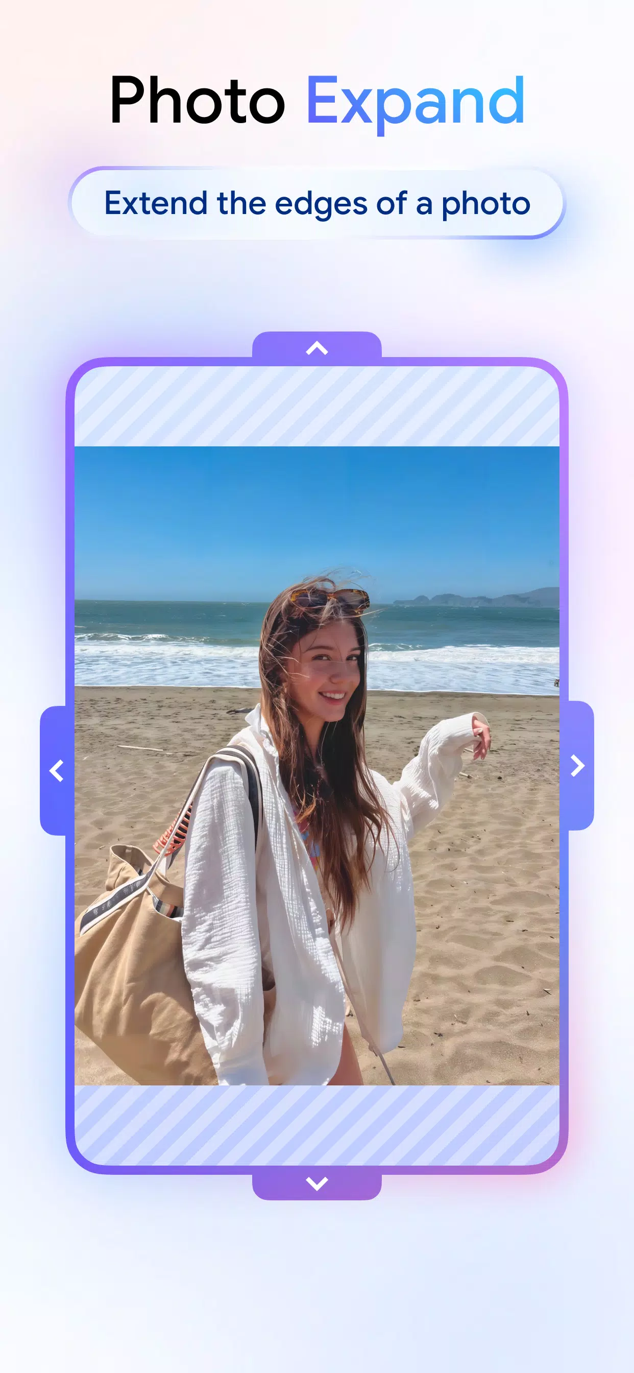 AI Photo Editor Screenshots