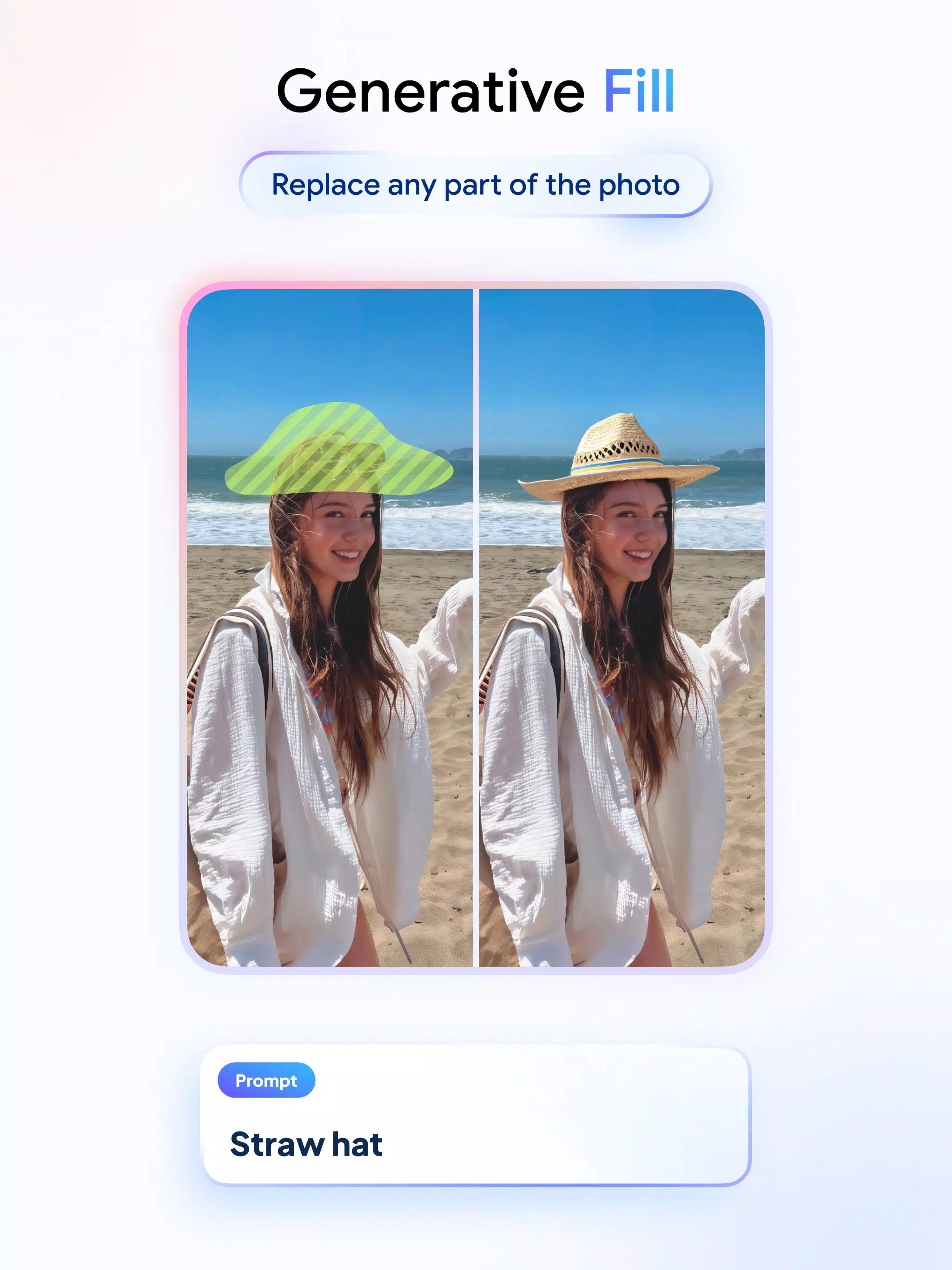 AI Photo Editor Screenshots