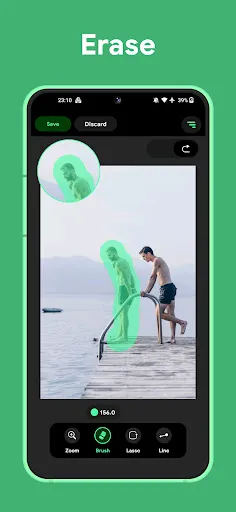 Remove Object - Object Remover应用截图