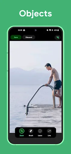 Remove Object - Object Remover应用截图