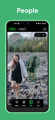 Remove Object - Object Remover应用截图