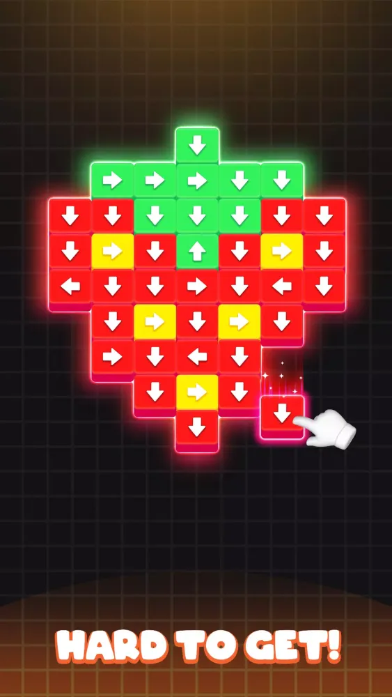 Unblock: Tap Away Block Screenshots