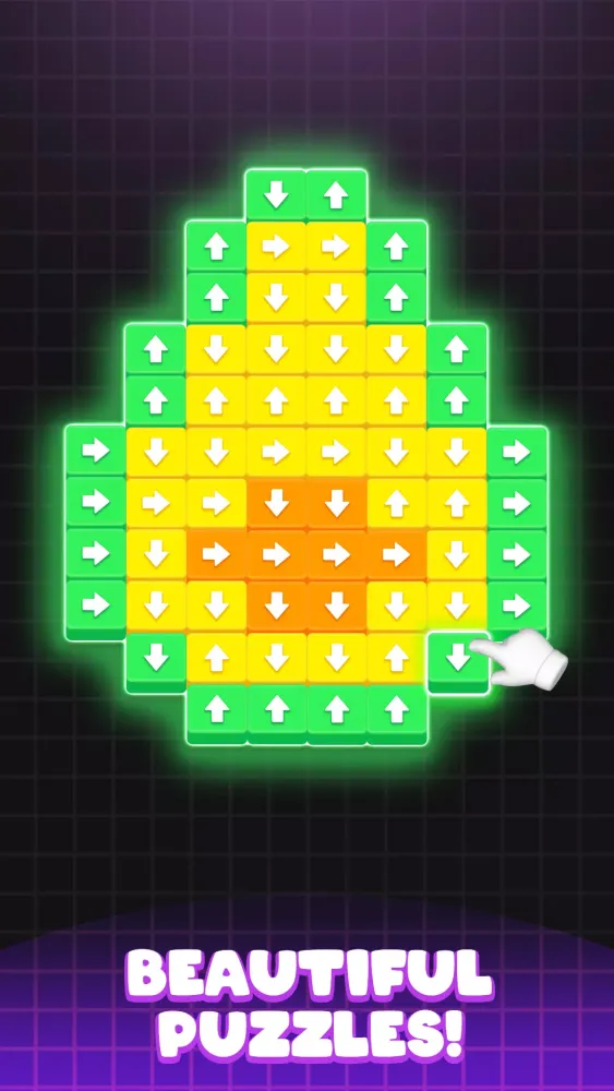 Unblock: Tap Away Block Screenshots
