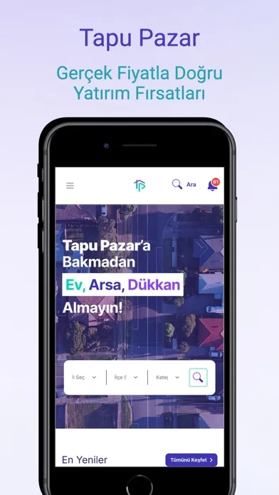 Скриншоты Tapu Pazar