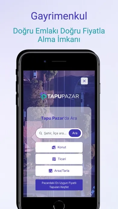Скриншоты Tapu Pazar