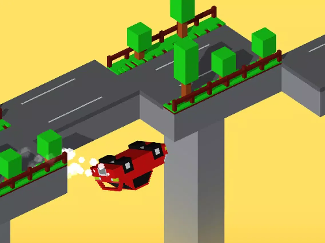The Floor Is Lava - Fire Challenge iPad  স্ক্রিনশট