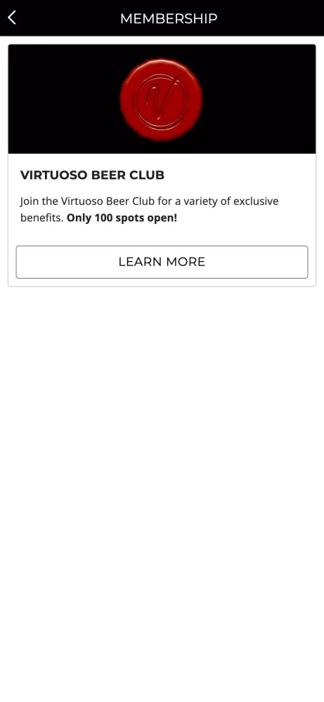 Fort Myers Brewing Company Ekran Görüntüleri